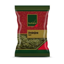BUHARA Basilikum Tørr 30 g