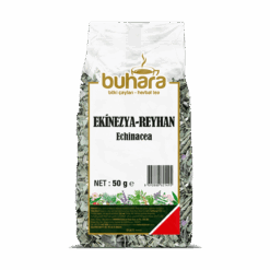 BUHARA Echinacea Ekinezya Reyhan Te 50 g