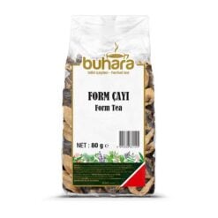 BUHARA Form Te 80 g