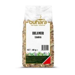 BUHARA Ihlamur linden te 40 g