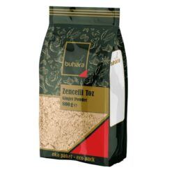 BUHARA Ingefær Malt 800 g