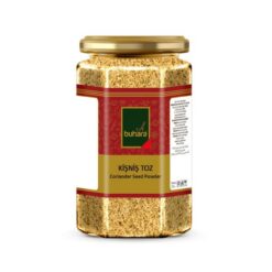 BUHARA Korianderfrø Malt 80 g