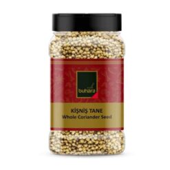 BUHARA Korianderfrø Hel 100 g