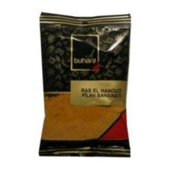 BUHARA Ras El Hanout 200 g
