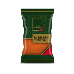 BUHARA Paprika Søt Malt 200 g