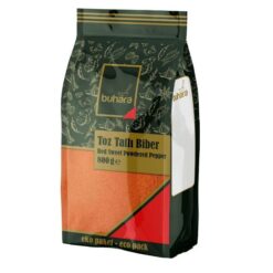 BUHARA Søt Paprika Malt 500 g
