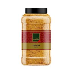 BUHARA Spisskummin Svart 80 g