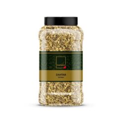 BUHARA Zahter Krydderblanding 100 g