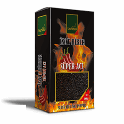 BUHARA Isot Pepper Super Hot 300 g