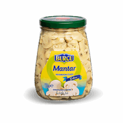 BURCU Sopp Skiver 560 g