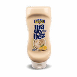 BURCU Majones Mayonez 410 g
