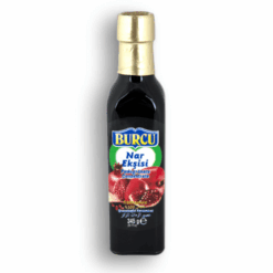 BURCU Granateple Saus Nar Eksisi 345 g