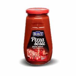 BURCU Pizza Saus 580 g