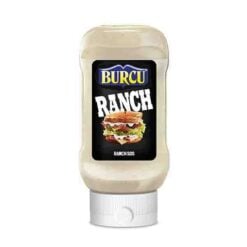 BURCU Ranch Saus 290 g