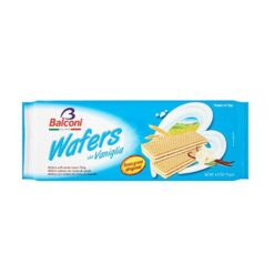 BALCONI Wafer Alla Vaniglia 175 g