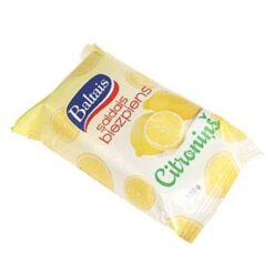 BALTAIS Sitron Ostemasse 100 g
