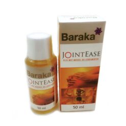 BARAKA Jointease leddolje 50 ml