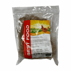 BEST FOOD stekte Kylling kebab 400 g