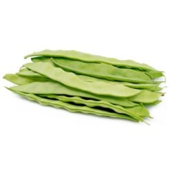 Bønner snitte