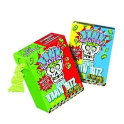 BRAIN BLASTERZ CANDY bitz 45 g