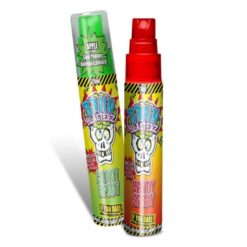 BRAIN BLASTERZ sour spray