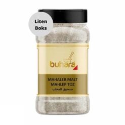 BUHARA Mahaleb Mahlep Malt 140 g