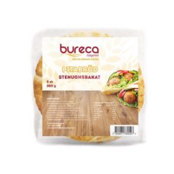 BURECA PitaBrød 350 g 5stk
