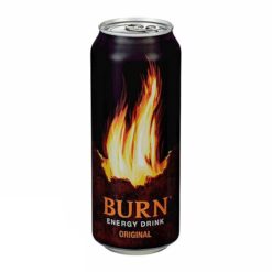 BURN Energy Drikke Orginal 500 ml