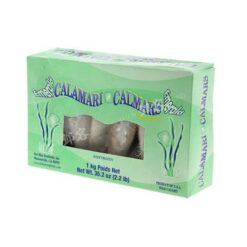 CALAMARI Calmars Akkar 1 Kg