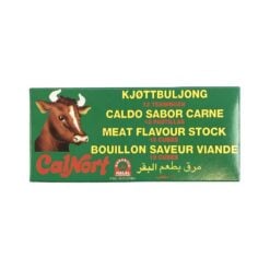 CALNORT Kjøttbuljong 120 g