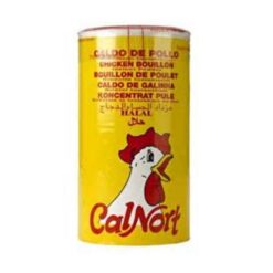CALNORT Kylling Buljong Pulver 1 Kg