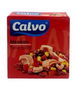 CALVO Mexican Salad 150 g