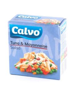 CALVO Tuna&Mayonnaise 150 g