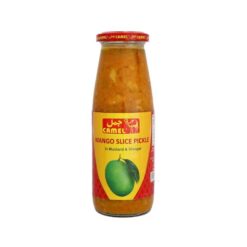 CAMEL Mango Slice Pickle 450 g