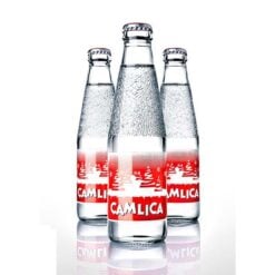 CAMLICA Gazoz brus Glass Drikke 200 ml