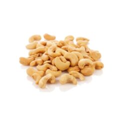 CASHEWNØTTER RÅ Ubeahndlet Løsvekt 1 Kg