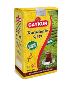 CAYKUR Karadeniz Tyrkisk Te 1 Kg