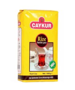 CAYKUR Rize Turist Cayi 500 g