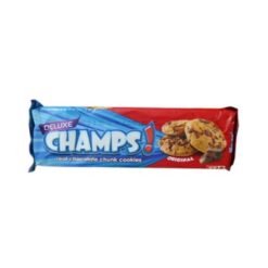 CHAMPS R.C.C.Cookies original 120 g