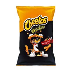 CHEETOS Crunchos Sweet Chili 165 g