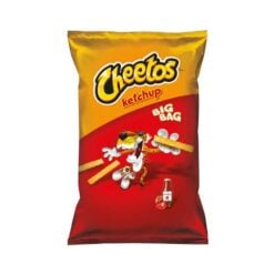 CHEETOS Ketchup 85 g