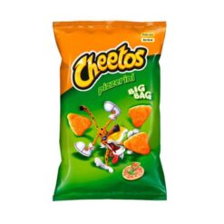 CHEETOS Pizzerini Big&Bag Chips 85 g