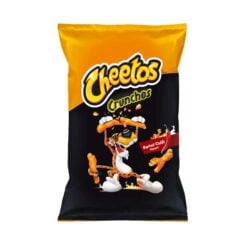 CHEETOS Sweet Chili Smak Chips 95 g