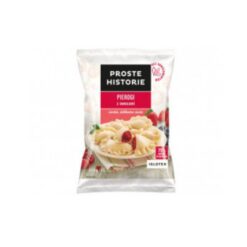 CHLODNIA Pierogi Med Jordbær 450 g