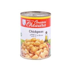CHTAURA Kikerter i Lake 400 g