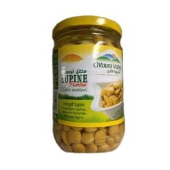 CHTAURA Lupine pickle 370 g