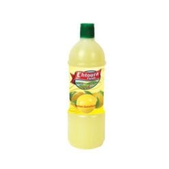 CHTAURA VALLEY Sitron Juice 600 ml
