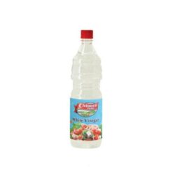 CHTAURA VALLEY Hvit vinegar 1 L