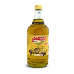 CHTOURA Extra Virgin Olivenolje 750 ml