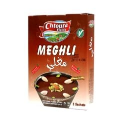 CHTOURA Meghli 200 g